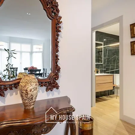 Myhousespain - Piso Nuevo Junto A La Playa *