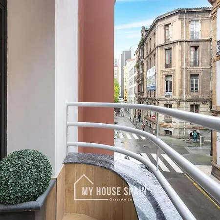 Myhousespain - Piso Nuevo Junto A La Playa