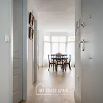 Myhousespain - Piso Nuevo Junto A La Playa Apartment *