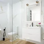Apartment Myhousespain - Piso Nuevo Junto A La Playa *
