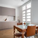 Apartment Myhousespain - Piso Nuevo Junto A La Playa