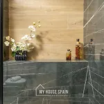 Apartment Myhousespain - Piso Nuevo Junto A La Playa Gijón