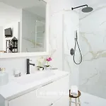 Apartment Myhousespain - Piso Nuevo Junto A La Playa Gijón