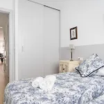 Myhousespain - Piso Nuevo Junto A La Playa * Gijon