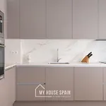 Apartment Myhousespain - Piso Nuevo Junto A La Playa
