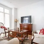 Apartment Myhousespain - Piso Nuevo Junto A La Playa *