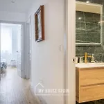 Myhousespain - Piso Nuevo Junto A La Playa * Gijón