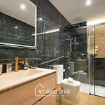 Myhousespain - Piso Nuevo Junto A La Playa *