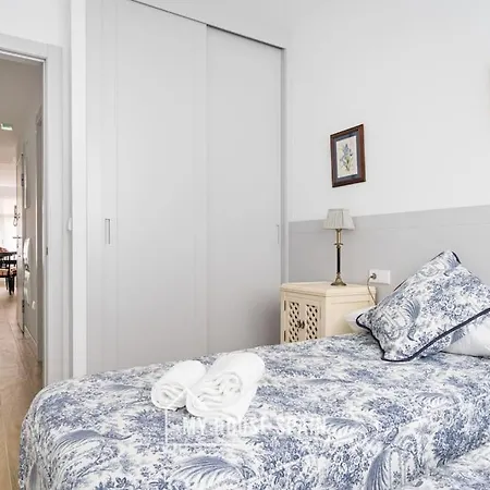 Myhousespain - Piso Nuevo Junto A La Playa * Gijon