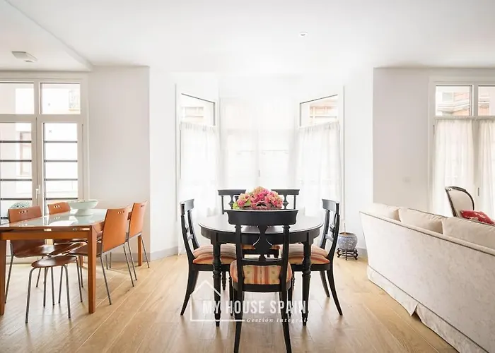 Myhousespain - Piso Nuevo Junto A La Playa *